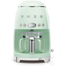 Капельная кофеварка Smeg / DCF02PGEU