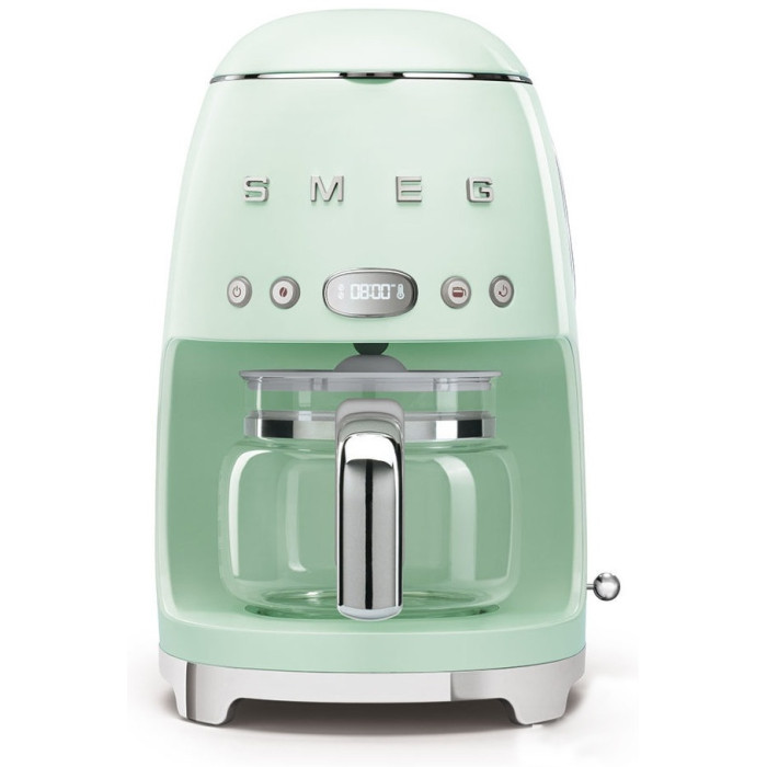 Капельная кофеварка Smeg / DCF02PGEU
