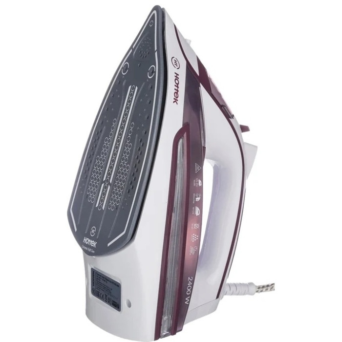 Hottek HT-955-006 фиолетовый