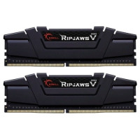 G.SKILL RIPJAWS V F4-3600C18D-32GVK 32Gb