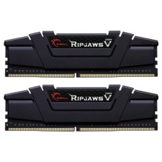 G.SKILL RIPJAWS V F4-3600C18D-32GVK 32Gb