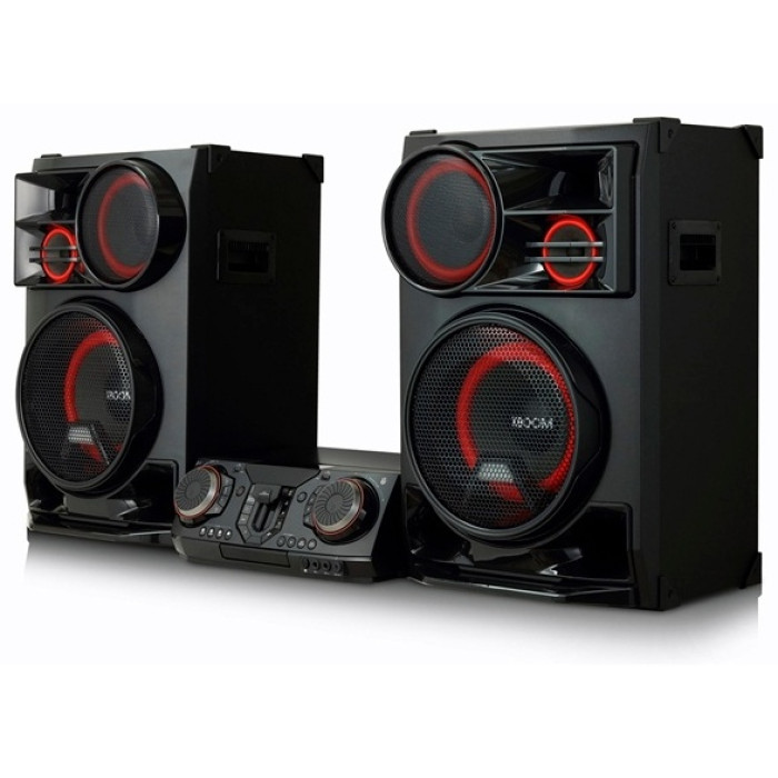 LG CL98
