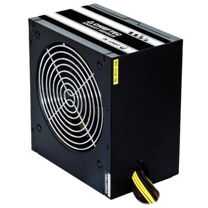 Chieftec GPS-650A8 650W