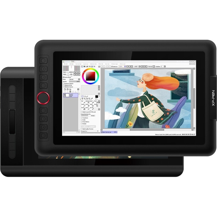 XP-PEN Artist 12 Pro