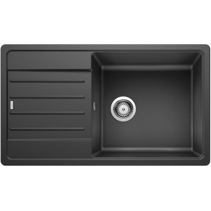 Blanco Legra XL 6S 523326 черный