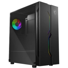 MSI MAG Vampiric 010X черный