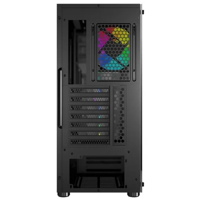 MSI MAG Vampiric 010X черный