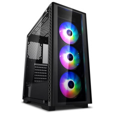 Deepcool Matrexx 50 ADD-RGB 3F черный