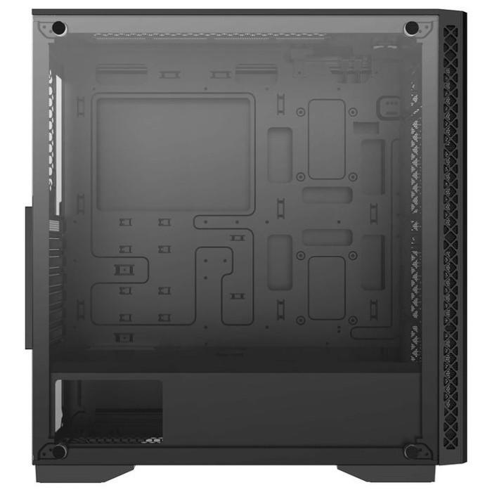 Deepcool Matrexx 50 ADD-RGB 3F черный