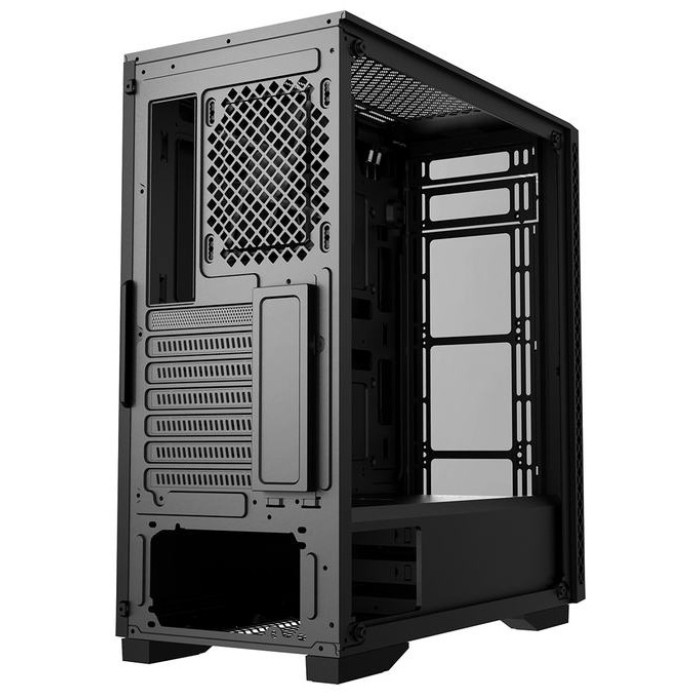 Deepcool Matrexx 50 ADD-RGB 3F черный