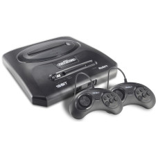 SEGA Modern Retro Genesis ZD-04a + 300 игр