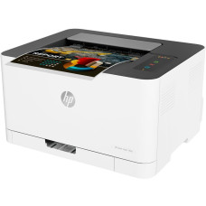 HP Color Laser 150a 4ZB94A белый