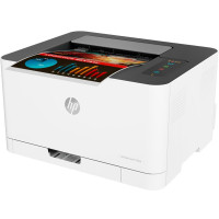 HP Color Laser 150nw 4ZB95A белый