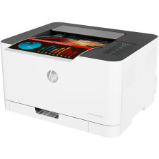 HP Color Laser 150nw 4ZB95A белый