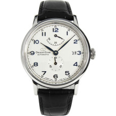 Механические ORIENT сталь