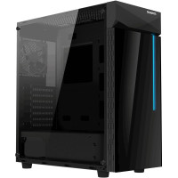 GIGABYTE Aorus GB-C200G черный