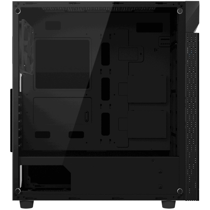 GIGABYTE Aorus GB-C200G черный