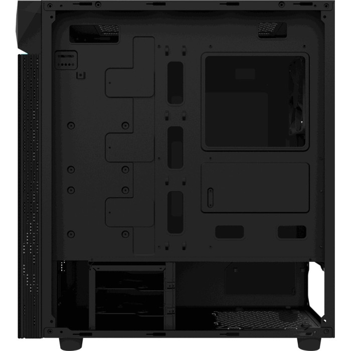 GIGABYTE Aorus GB-C200G черный