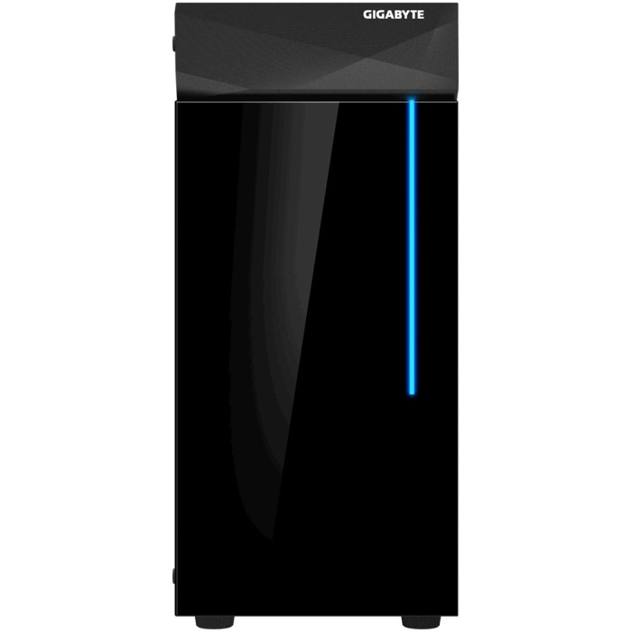GIGABYTE Aorus GB-C200G черный
