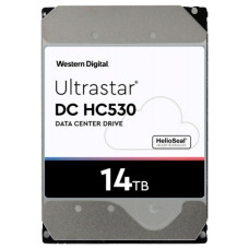 Western Digital Ultrastar DC HC530 WUH721414ALE6L4 14Tb
