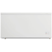 Бирюса 455KX 420 л белый