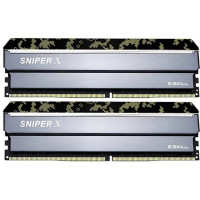 G.SKILL F4-3600C19D-16GSXKB 8Gb x2
