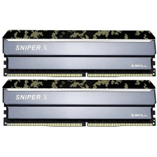 G.SKILL F4-3600C19D-16GSXKB 8Gb x2