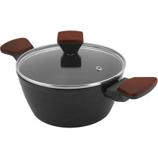 Polaris кастрюля Albero-24C алюминий 4 л