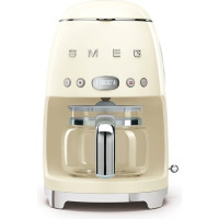 Капельная кофеварка Smeg / DCF02CREU
