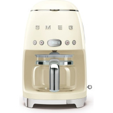Капельная кофеварка Smeg / DCF02CREU