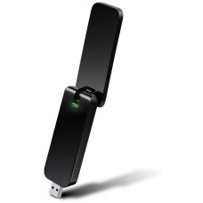 TP-LINK Archer T4U V3 черный