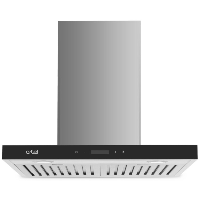 Artel ART 1160 Rapido Touch серебристый