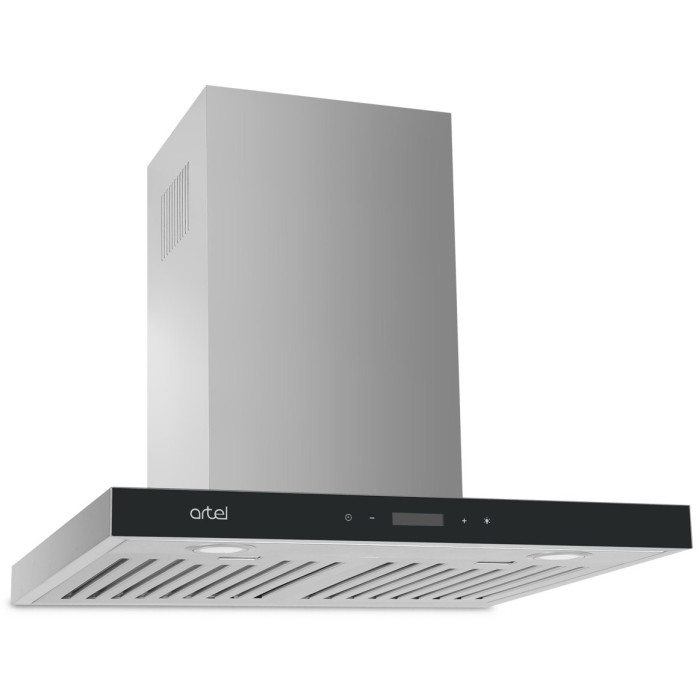 Artel ART 1160 Rapido Touch серебристый