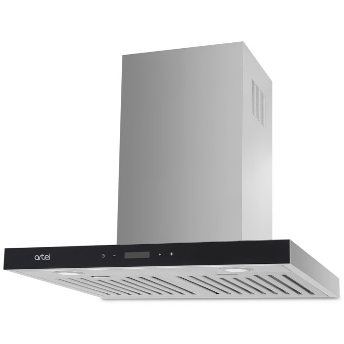 Artel ART 1160 Rapido Touch серебристый