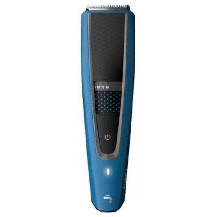 Philips машинка для стрижки HC5612/15 синий