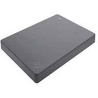 Seagate Basic STJL2000400 2Tb серый