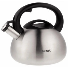 Tefal чайник C7921024 2.5 л, нержавеющая сталь