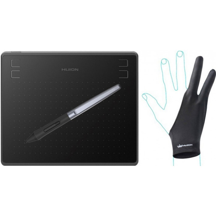 HUION HS64