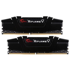 G.SKILL F4-3200C16D-16GVKB 8Gb x2