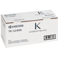 Kyocera TK-5240K черный