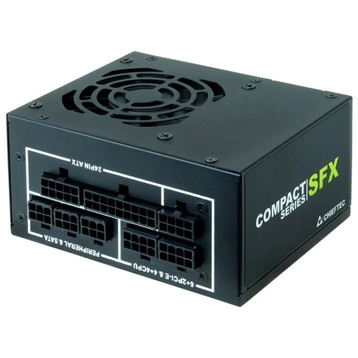 Chieftec Compact CSN-450C 450W