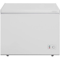Бирюса 260KX 240 л белый