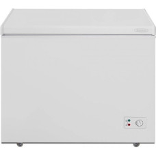 Бирюса 260KX 240 л белый