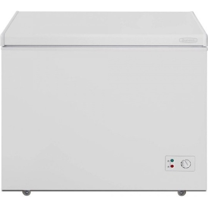 Бирюса 260KX 240 л белый