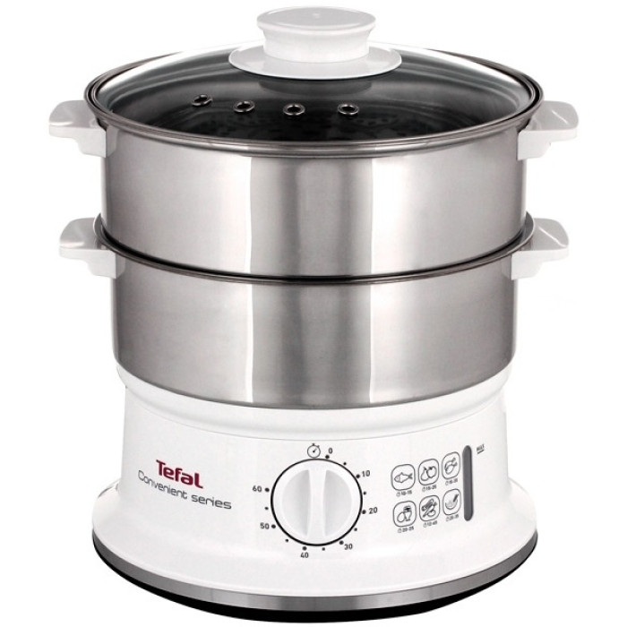 Пароварка Tefal / VC145130