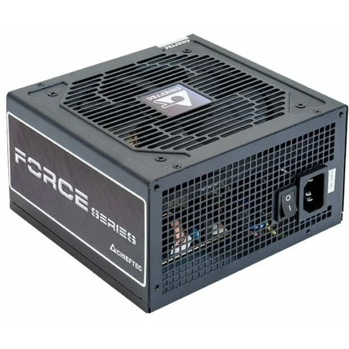 Chieftec CPS-650S 650W