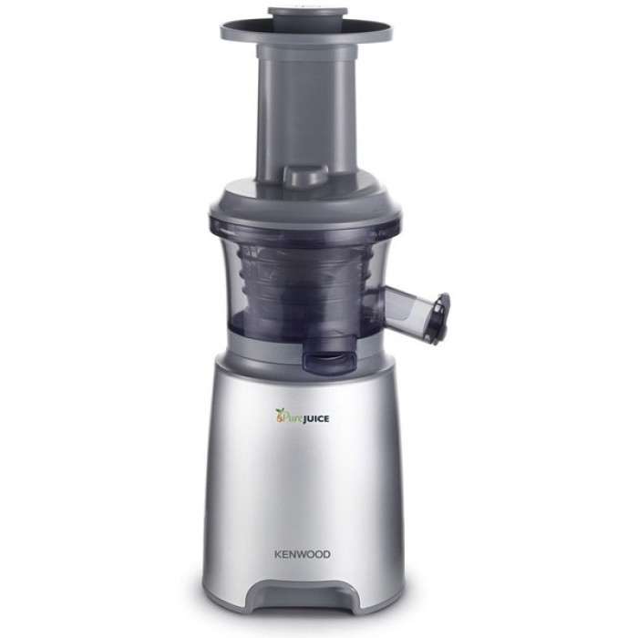 KENWOOD JMP 601SI черный