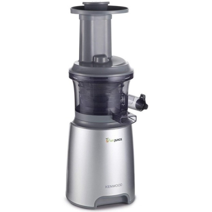 KENWOOD JMP 601SI черный