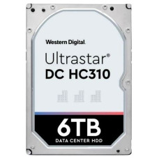 Western Digital Ultrastar 0B36047 6 Tb