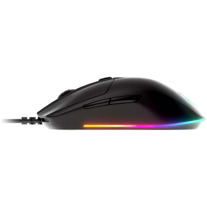 SteelSeries Rival 3 черный